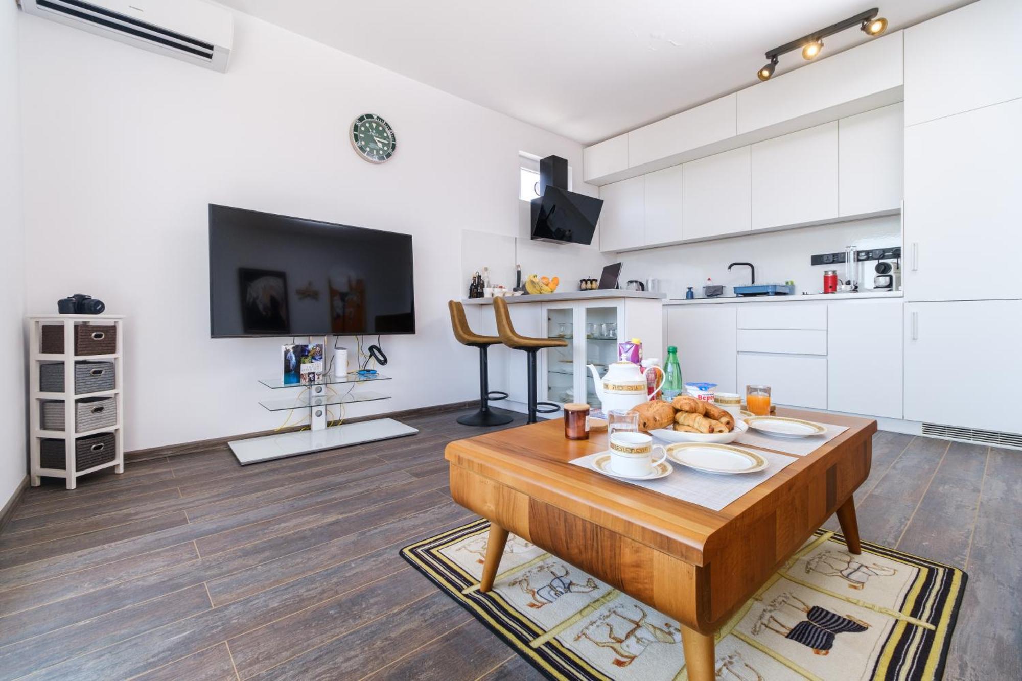 Serene Luxe Oasis Retreat On The Outskirts 普罗夫迪夫 外观 照片